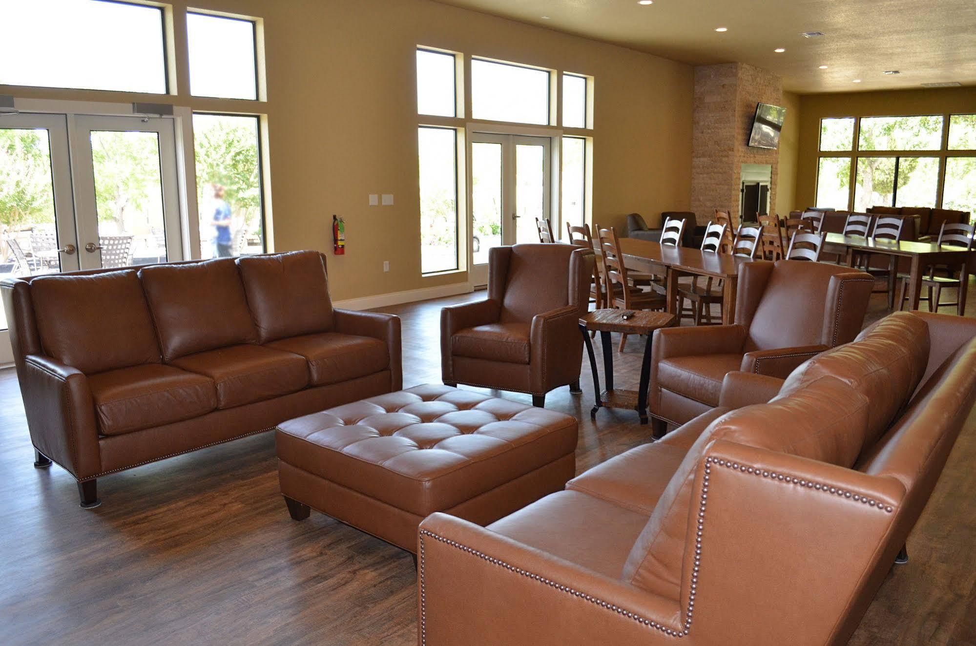 Sun Retreats Texas Hill Country Otel New Braunfels Dış mekan fotoğraf