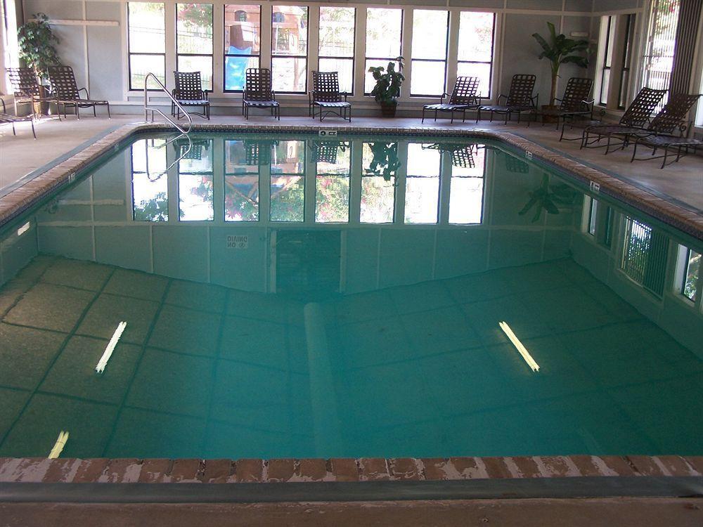 Sun Retreats Texas Hill Country Otel New Braunfels Dış mekan fotoğraf