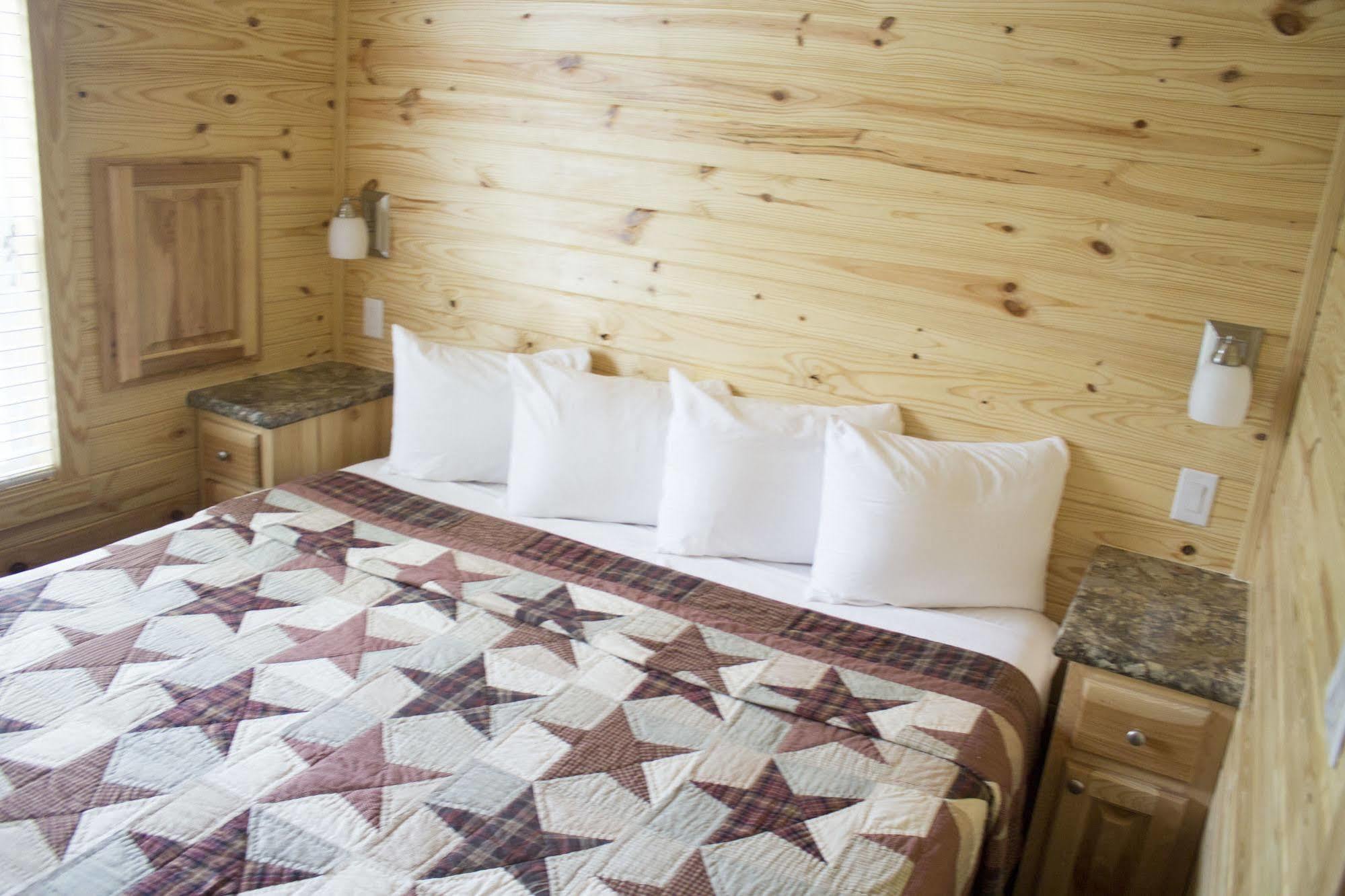 Sun Retreats Texas Hill Country Otel New Braunfels Dış mekan fotoğraf