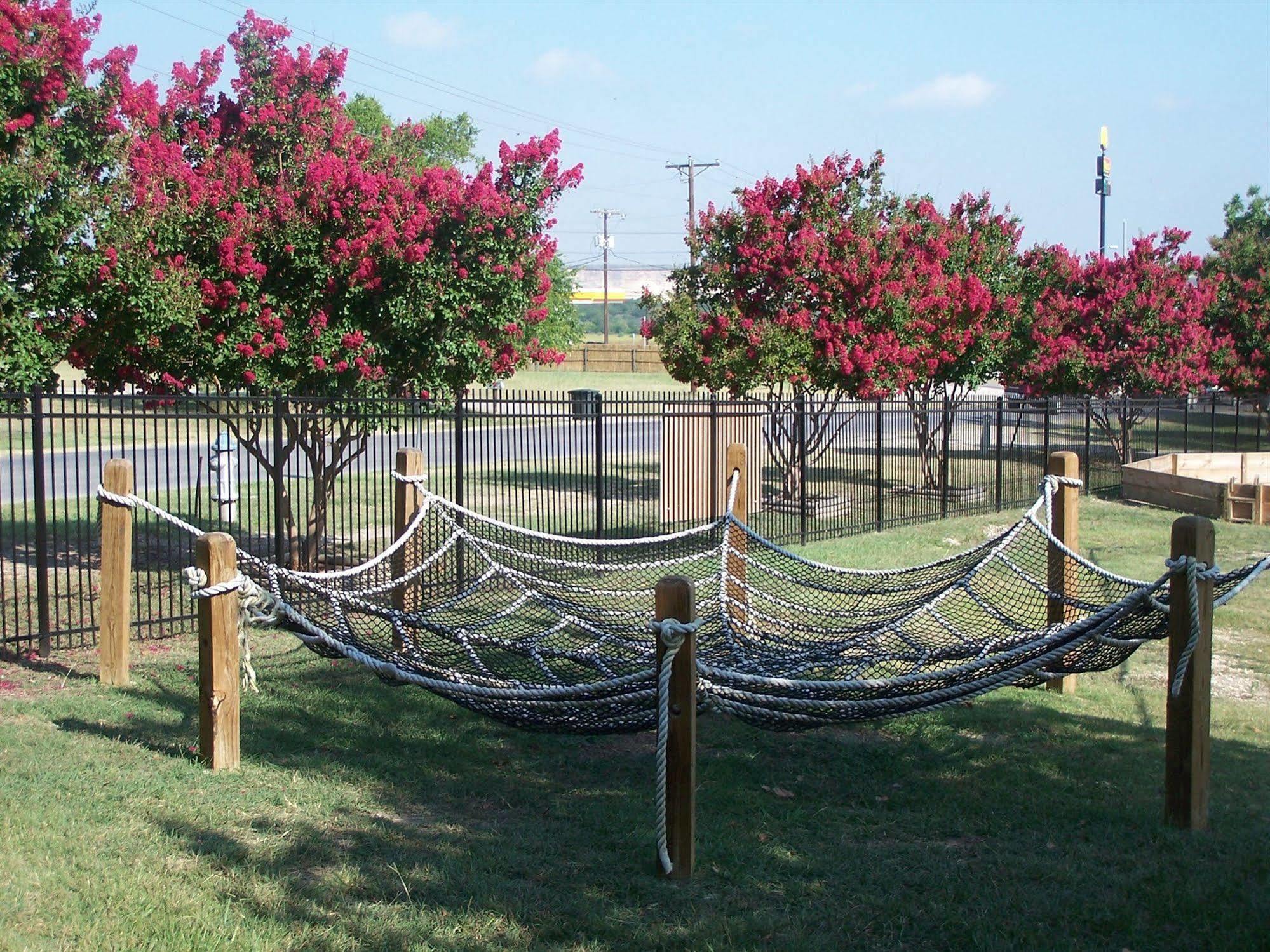 Sun Retreats Texas Hill Country Otel New Braunfels Dış mekan fotoğraf