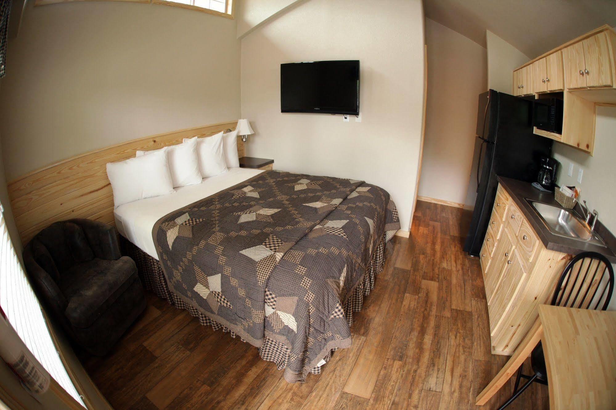 Sun Retreats Texas Hill Country Otel New Braunfels Dış mekan fotoğraf